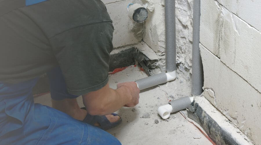 Professional sink repair in Mount Saint Joseph, OH